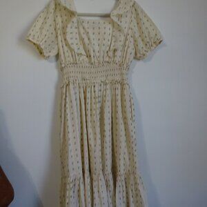 Cleo Bella Revolve Midi Dress